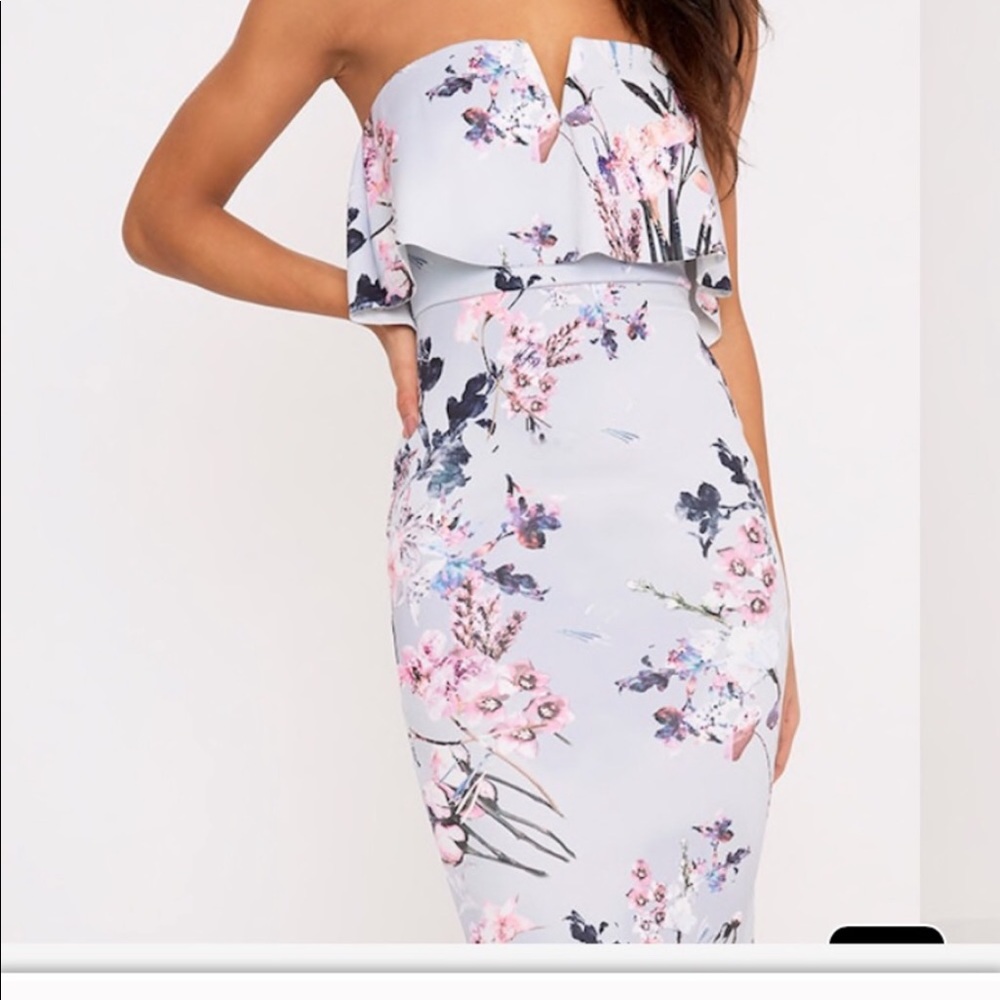 Nasty gal bodycon dress